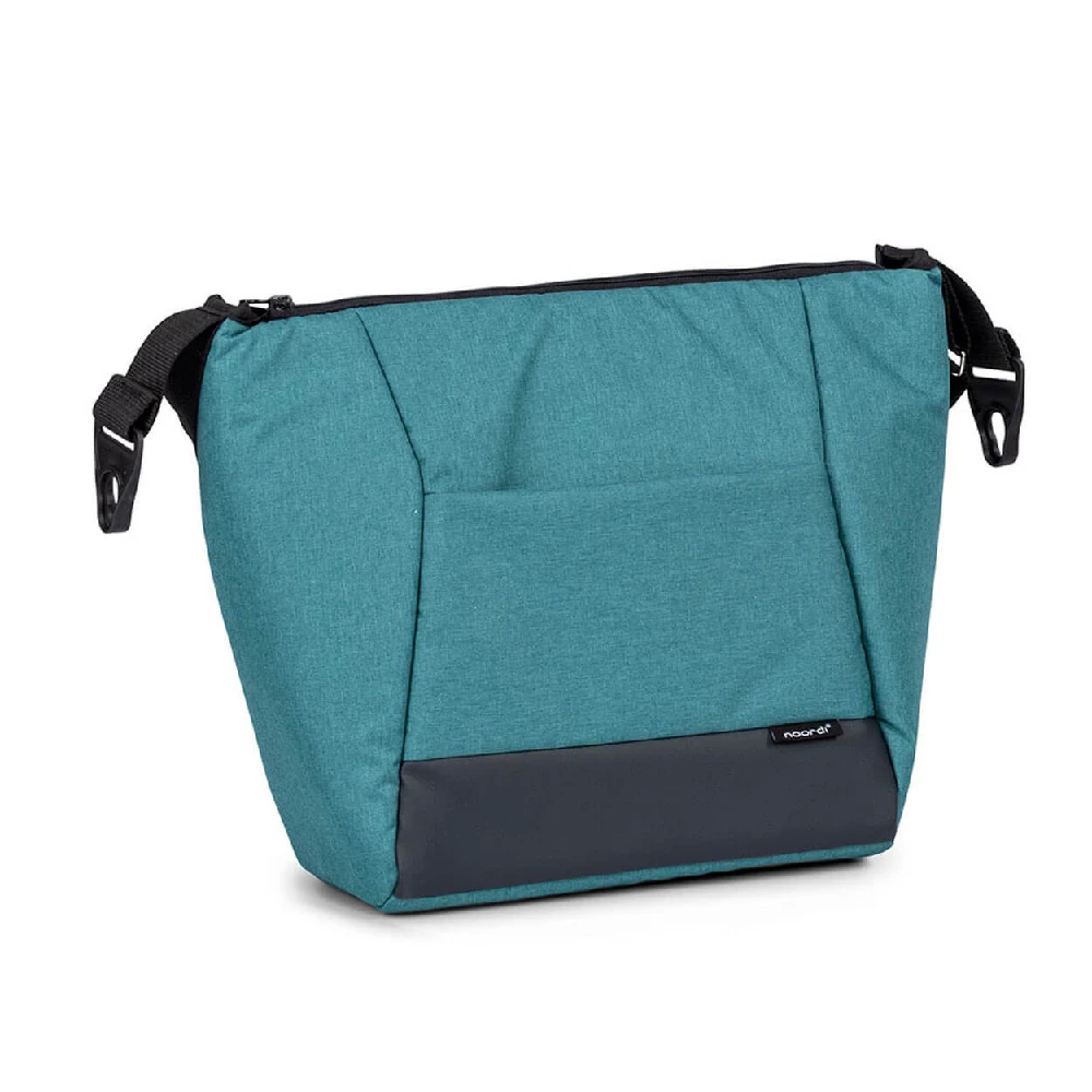 Noordi Sole Go 2in1 Pram – Teal 6 Noordi Sole Go 2in1 Pram – Teal - Image 4
