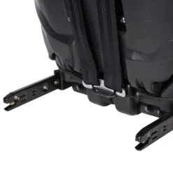 Lorelli Benevento ISOFIX Car Seat – Grey -Baby Products fghgtjhy 1