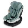 BeSafe IZi Modular RF X1 I-Size Sea Green Mélange -Baby Products fgry7