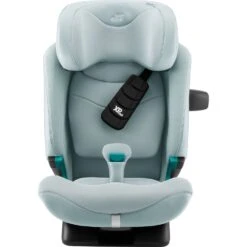 Britax ADVANSAFIX PRO STYLE Harbor Blue -Baby Products fgty7ui