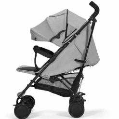 Kinderkraft Siesta Stroller Grey 25 Kinderkraft Siesta Stroller Grey -Baby Products fhhg
