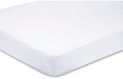 Tutti Bambini Verona 2 Piece Cotbed And Wardrobe Nursery Room Set – White Oak 7 Tutti Bambini Verona 2 Piece Cotbed And Wardrobe Nursery Room Set – White Oak - Image 5