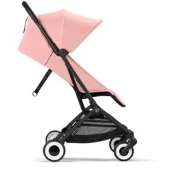 Cybex Orfeo Pushchair Candy Pink -Baby Products fngmh