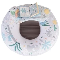 Red Kite Sit Me Up Tree Tops -Baby Products fntji6e