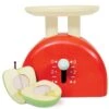 Le Toy Van Weighing Scales -Baby Products fry