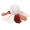 Nattou Activity Octopus Rust -Baby Products fry333
