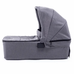 Baby Monsters Easy Twin 4.0 Carrycot Black/Texas -Baby Products fry56