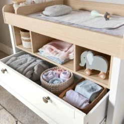 Mamas & Papas Harwell 2 Piece – White 27 Mamas & Papas Harwell 2 Piece – White -Baby Products frye 1