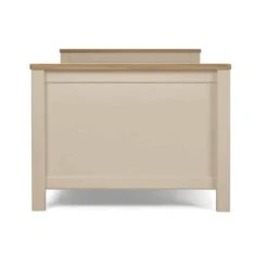 Mamas & Papas Harwell 4 Piece/Mattress Nursery Room Set – Cashmere -Baby Products frye5 2