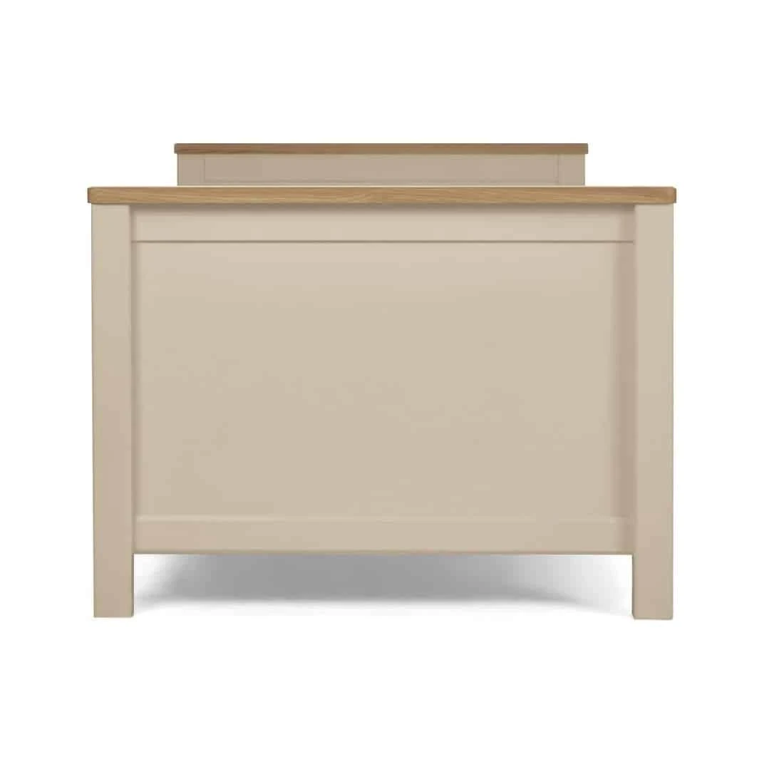 Mamas & Papas Harwell 5 Piece Nursery Room Set – Cashmere 21 Mamas & Papas Harwell 5 Piece Nursery Room Set – Cashmere - Image 19