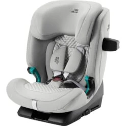 Britax ADVANSAFIX PRO LUX Linen Grey 12 Britax ADVANSAFIX PRO LUX Linen Grey -Baby Products fty7u8i