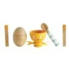 Le Toy Van Egg Cup Toy Set -Baby Products fu6