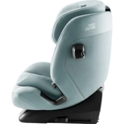 Britax ADVANSAFIX PRO STYLE Harbor Blue -Baby Products fvgtyu