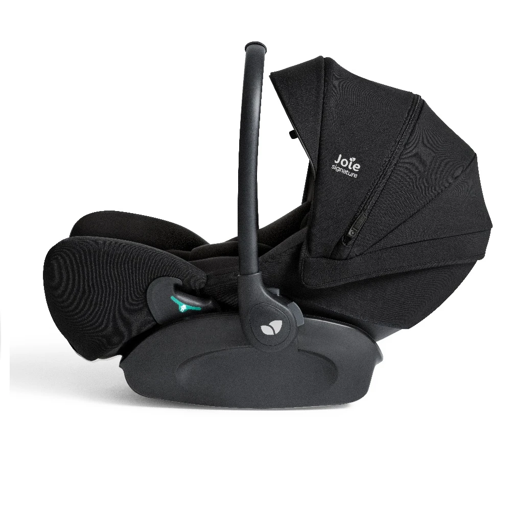 Joie I-Level Pro Car Seat With Rotating Base Eclipse 7 Joie I-Level Pro Car Seat With Rotating Base Eclipse - Image 5