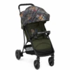Graco Breaze Lite 2 Stroller Couture Fern -Baby Products gdg