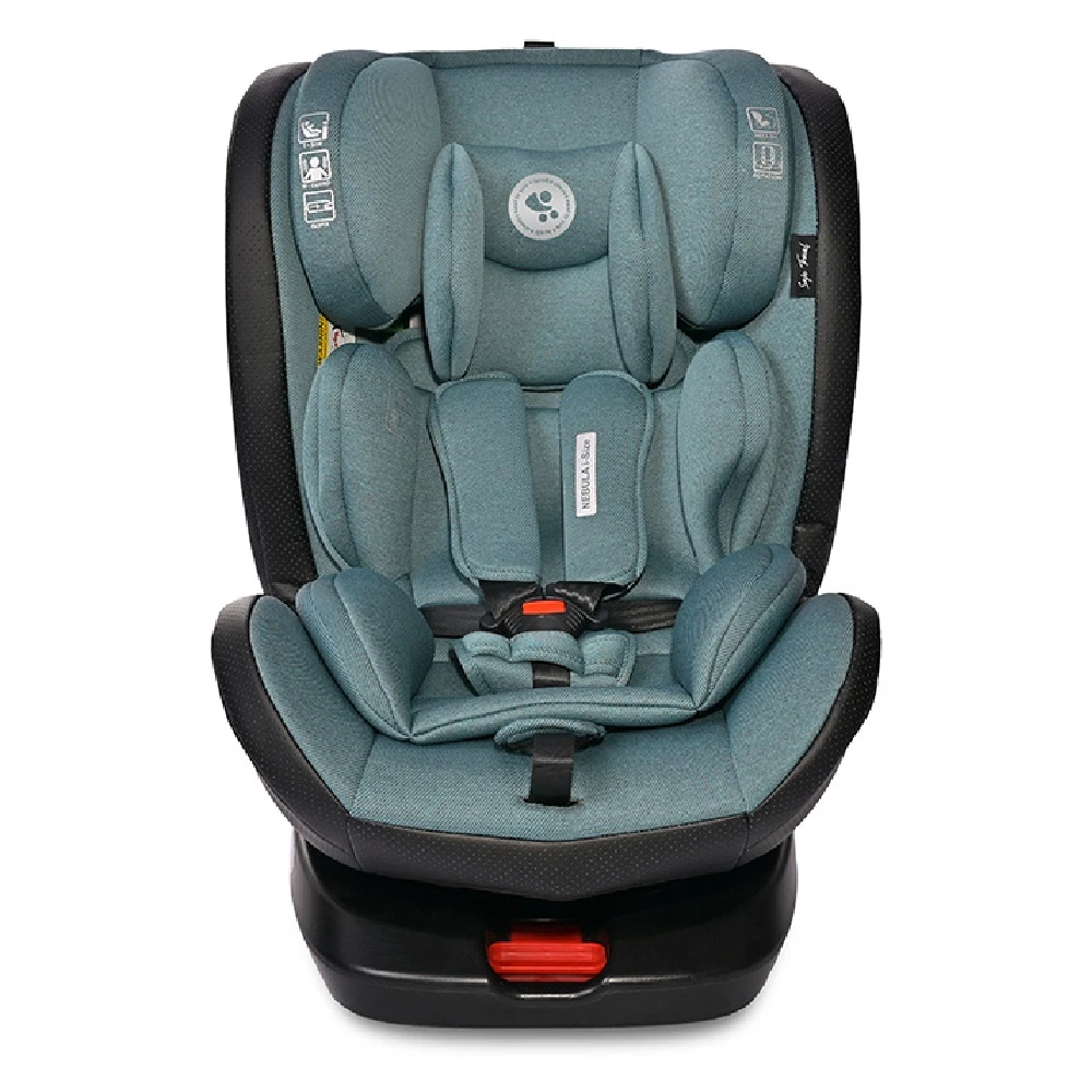 Lorelli NEBULA Isofix Car Seat – Arctic 4 Lorelli NEBULA Isofix Car Seat – Arctic - Image 2