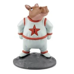 Tonies David Walliams – Hilarious Animal Adventures