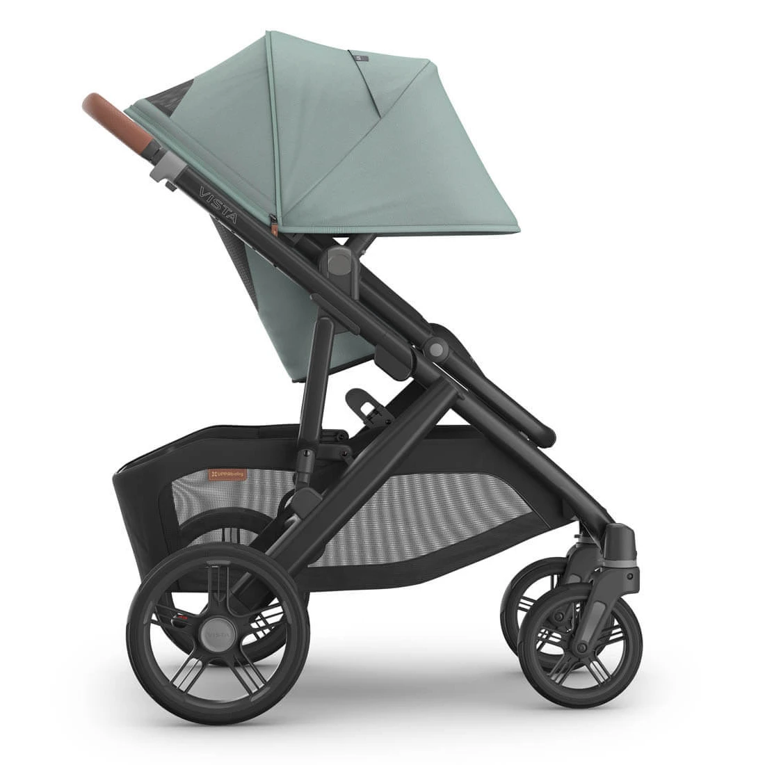UPPAbaby VISTA V3 Pram – Kenzi 7 UPPAbaby VISTA V3 Pram – Kenzi - Image 5