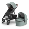 UPPAbaby VISTA V3 Pram – Kenzi 2 UPPAbaby VISTA V3 Pram – Kenzi -Baby Products geyraty