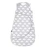SnuzPouch Sleeping Bag Cloud Nine 0-6m – 1.0 Tog -Baby Products gf76 1