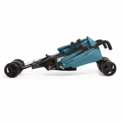 Mamas & Papas Cruise Buggy – Bluebell -Baby Products gfhuyhrtu