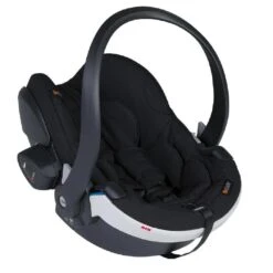 BeSafe Izi Go Modular X2 Car Seat Plus Isofix Base – Black -Baby Products gfjhut