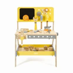 Classic World Modern Tool Bench -Baby Products gfji68