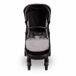 Red Kite Push Me Quad Grey -Baby Products gfjuuy
