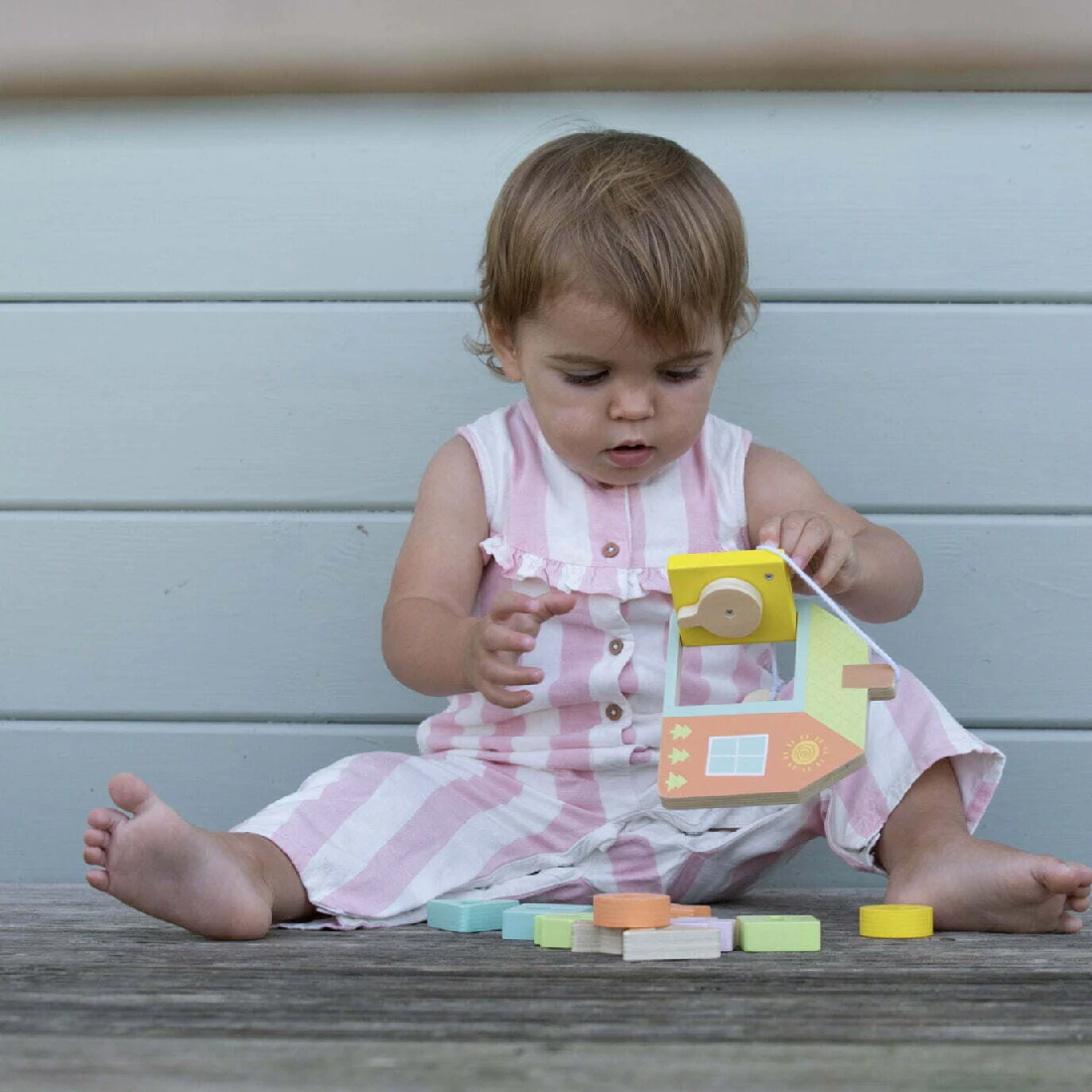 Classic World Locking Door 4 Classic World Locking Door - Image 2