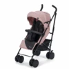 Kinderkraft Siesta Stroller Pink 1 Kinderkraft Siesta Stroller Pink -Baby Products ggjgj