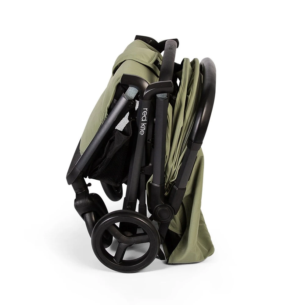 Red Kite Push Me Astro Stroller – Sage 10 Red Kite Push Me Astro Stroller – Sage - Image 8