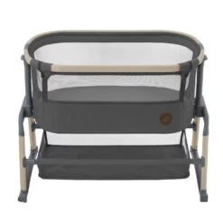 Maxi-Cosi Iora Air Co-sleeper – Beyond Graphite -Baby Products ghtu75