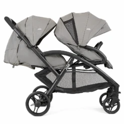 Joie EvaLite DUO Stroller Pebble -Baby Products ghutyg 1