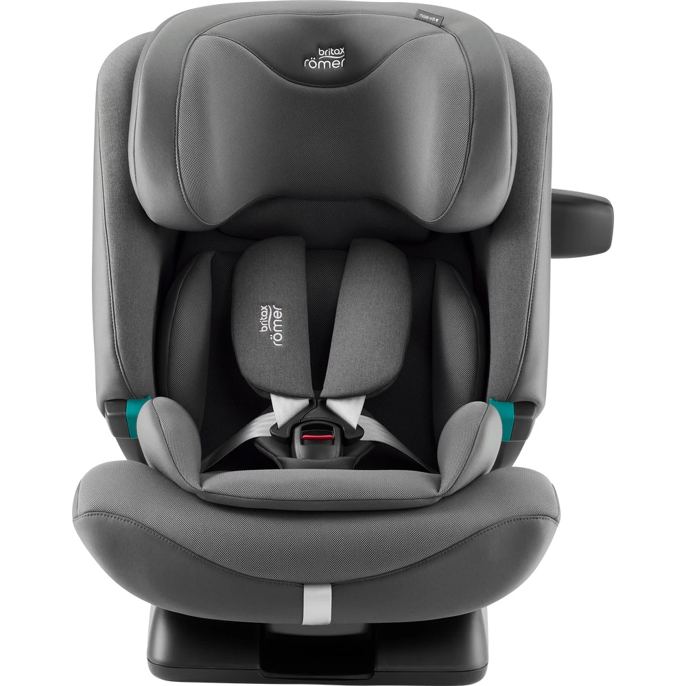 Britax ADVANSAFIX PRO STYLE Mineral Grey 4 Britax ADVANSAFIX PRO STYLE Mineral Grey - Image 2