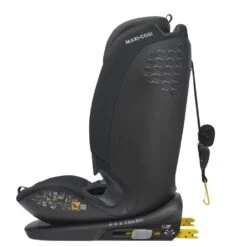 Maxi-Cosi Titan Plus I-Size – Authentic Graphite -Baby Products gjru46