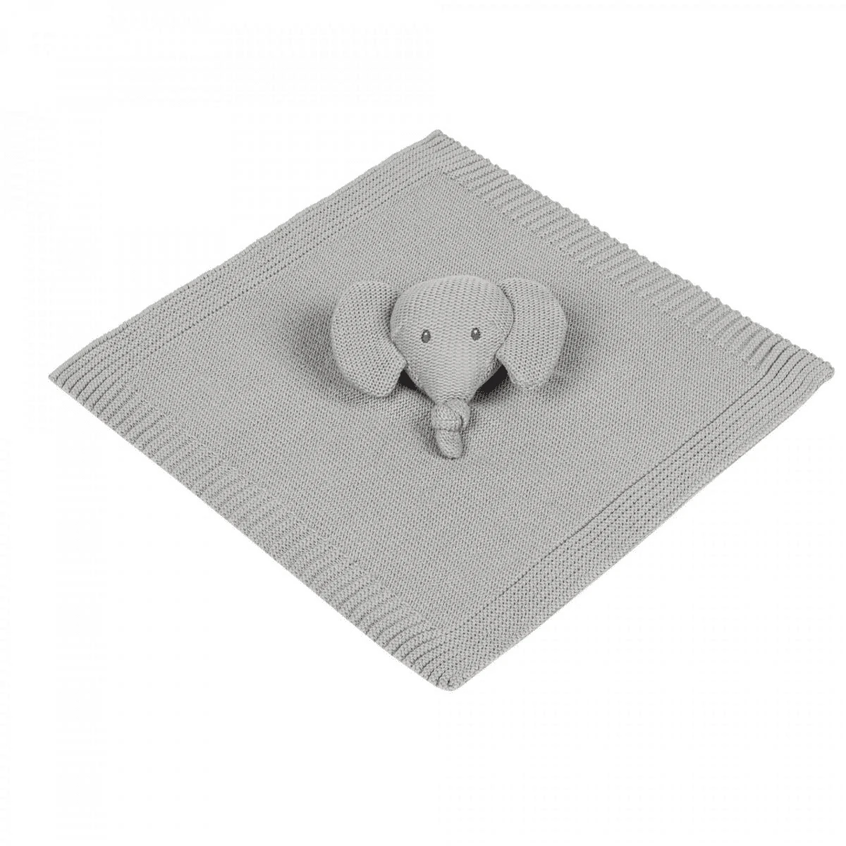 Nattou Grey Tembo Elephant Doudou 3 Nattou Grey Tembo Elephant Doudou