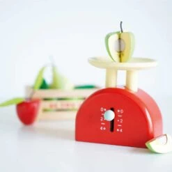 Le Toy Van Weighing Scales -Baby Products gjyu