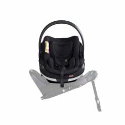 BeSafe Go Beyond With Base And Accessories – Black -Baby Products go beyond car seat 2