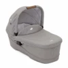 Joie Ramble Grey Flannel XL Carrycot 2 Joie Ramble Grey Flannel XL Carrycot -Baby Products grey flannel ramble xl