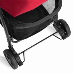 Hauck Red Sport Pushchair -Baby Products gsdfgdg