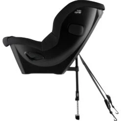 Britax SAFE-WAY M Space Black 8 Britax SAFE-WAY M Space Black -Baby Products gsh