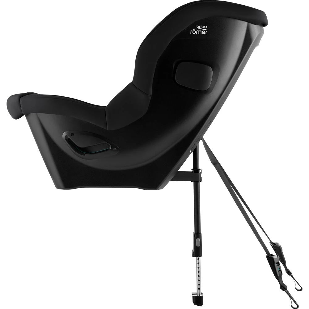 Britax SAFE-WAY M Space Black 5 Britax SAFE-WAY M Space Black - Image 3