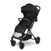 Lorelli Baby Stroller RIBERA Black