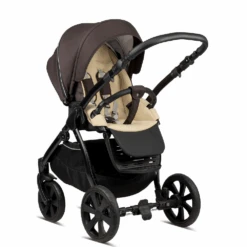 Noordi Fjordi 3 In 1 Travel System – Chocolade 31 Noordi Fjordi 3 In 1 Travel System – Chocolade -Baby Products gtr