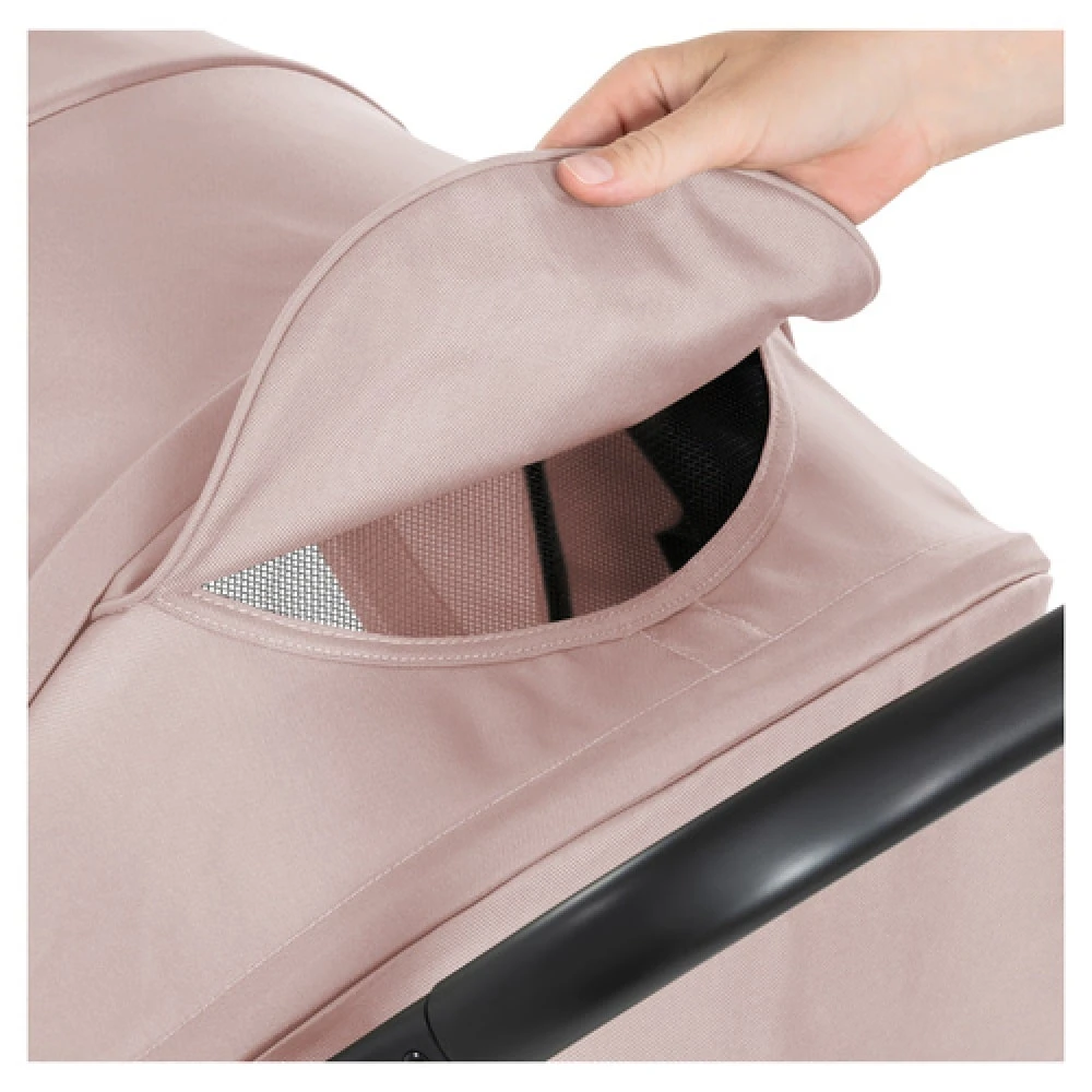 Hauck Rapid 4D – Rose 17 Hauck Rapid 4D – Rose - Image 15