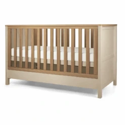 Mamas & Papas Harwell 4 Piece/Mattress Nursery Room Set – Cashmere -Baby Products gyfyuj 2