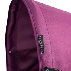 Push Me 2U Lightweight Stroller – Plum 13 Push Me 2U Lightweight Stroller – Plum -Baby Products gyrui