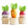 Le Toy Van Stacking Veggies -Baby Products hf