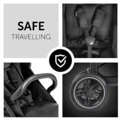 Hauck Rapid 4D – Minnie Mouse Rose -Baby Products hgggh Copy