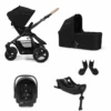 Bumbleride Era I-Size Isofix Travel System – Matte Black/Black 1 Bumbleride Era I-Size Isofix Travel System – Matte Black/Black -Baby Products hgjkg